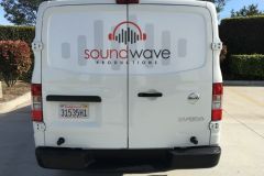 van-decal