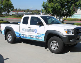 Vehicle Graphics Orange County