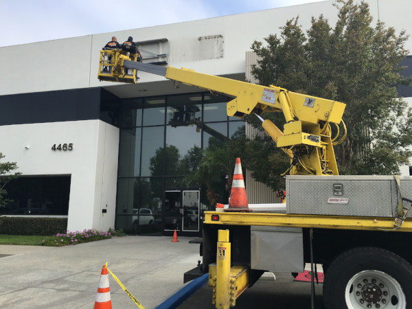 Best Sign Installation and Maintenance in Orange County CA