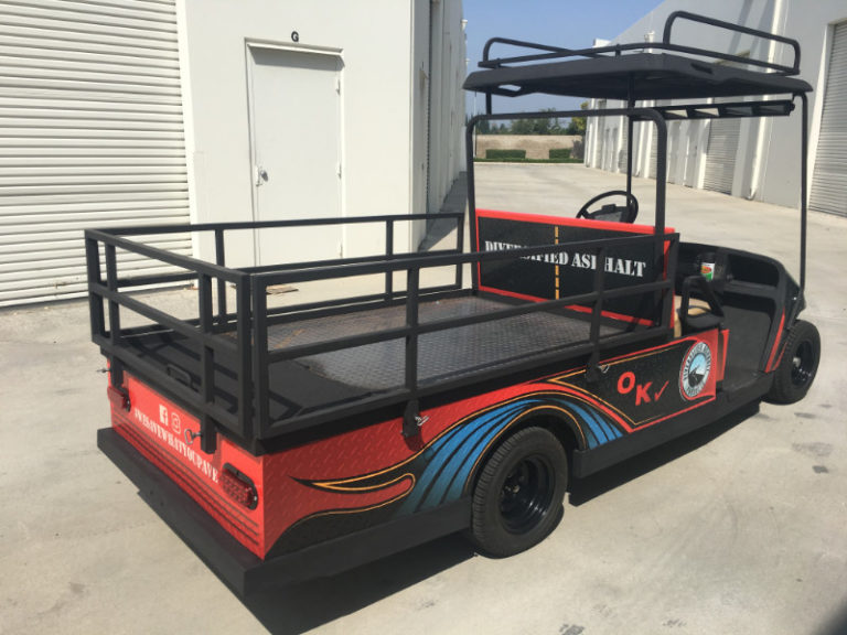 Custom Vinyl Vehicle Wraps Car Wraps Orange County CA