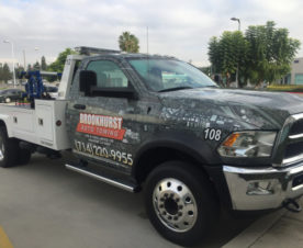 tow truck graphics