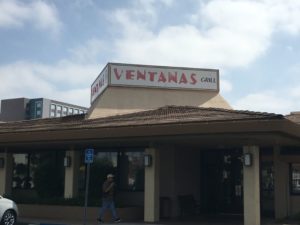 Refurbished Cabinet Signs for Restaurants in Buena Park CA