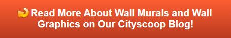 Read more about wall murals and wall graphics