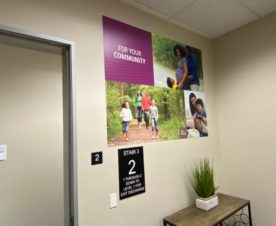 wall graphics for businesses in orange ca