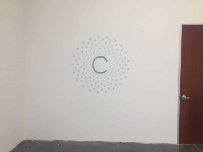 wall graphics and 3d logos in anaheim ca