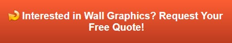 Free quote on wall graphics