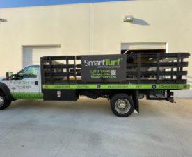 commercial truck wraps and graphics in orange county, ca