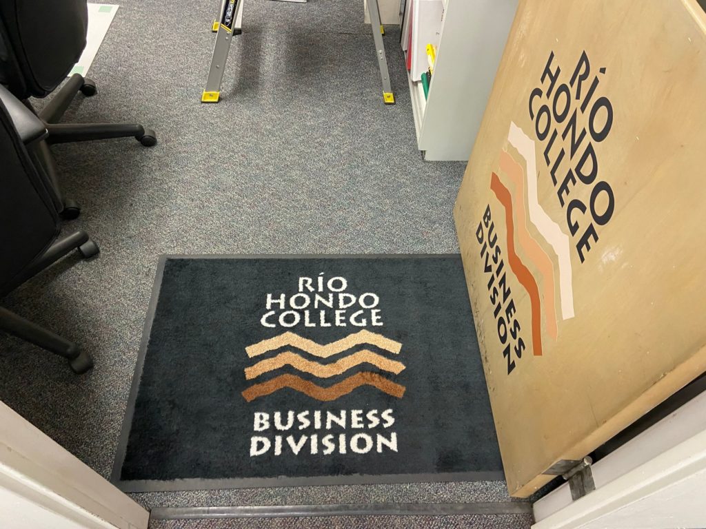 logo floor mats in whittier, ca
