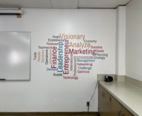word wall graphics in los angeles, ca