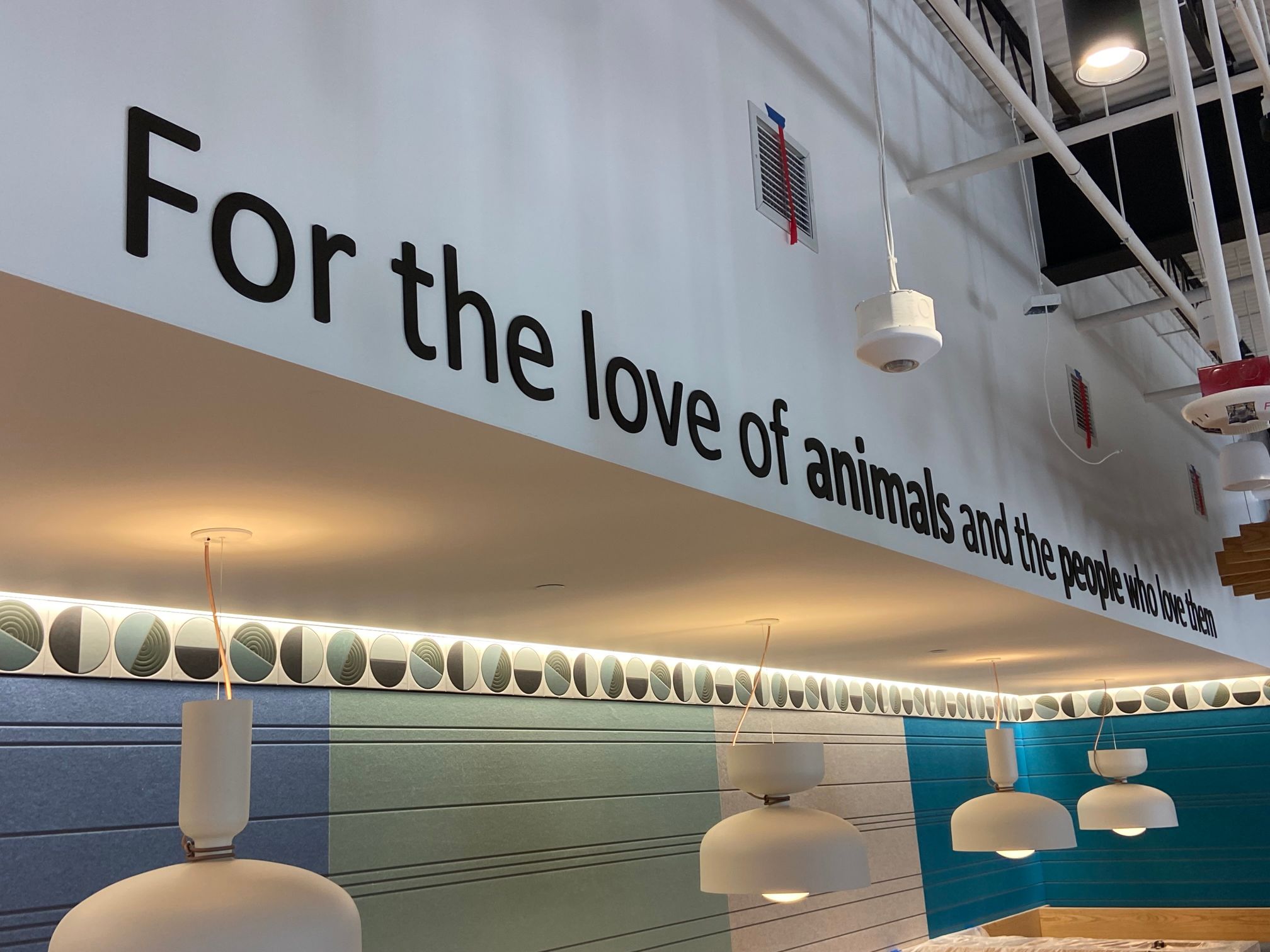 Acrylic Dimensional Lettering In Los Angeles, CA