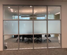 privacy film for office glass in irvine, ca