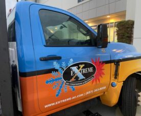 heavy duty truck wraps and graphics in anaheim, ca