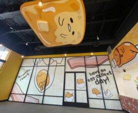 custom window graphics and restaurant decor in orange county, ca