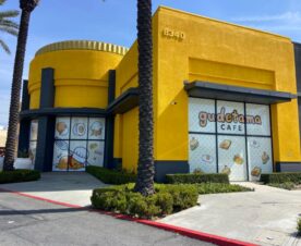 REstaurant window graphics that you can see through in orange county, ca