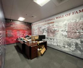 wall of fame wall graphics in orange county, ca