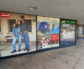 custom window graphics for retail stores in buena park, ca