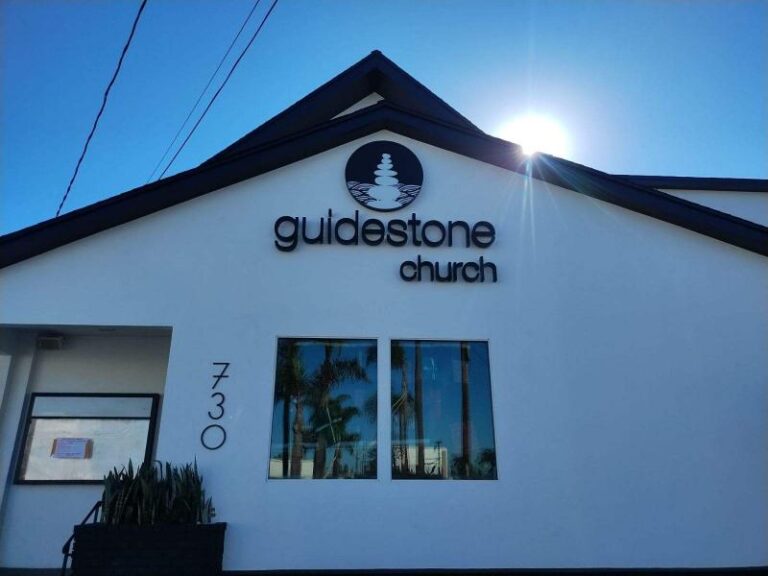 custom building signs in los angeles, ca
