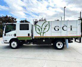 Longest lasting commercial truck graphics in anaheim, ca