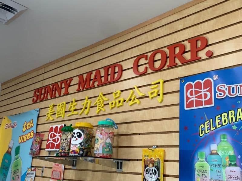 acrylic dimensional letters and logos for businesses in los angeles, ca
