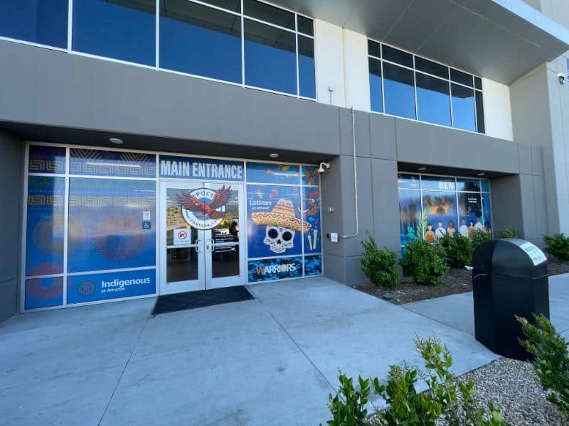 storefront window graphics in fontana, ca
