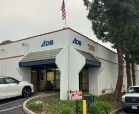 Custom building signs for businesses in brea, ca