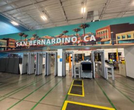 warehouse wall graphics in san bernardino, ca