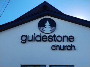 channel letter signs reverse halo orange county, ca