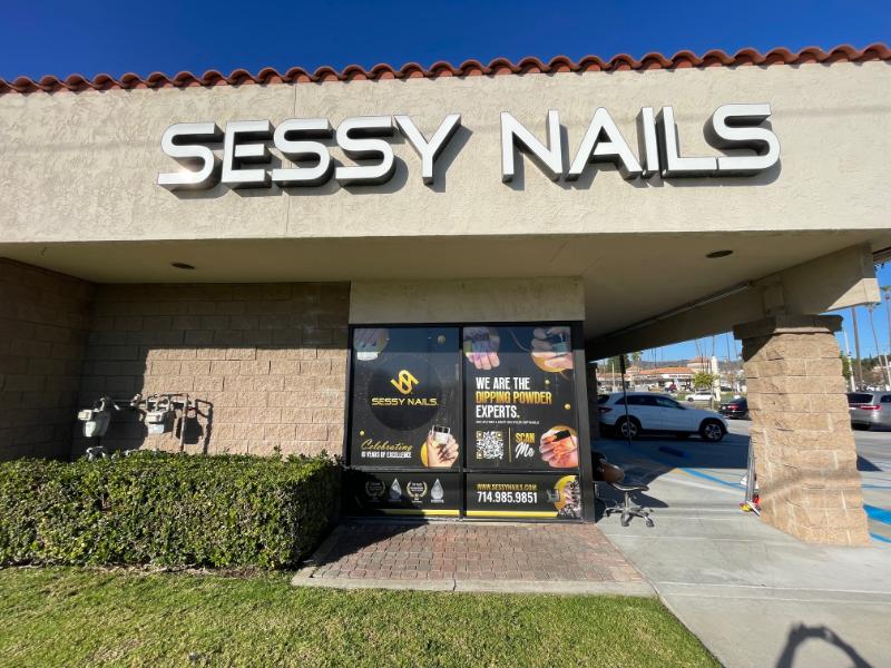 Orange County Window Graphics