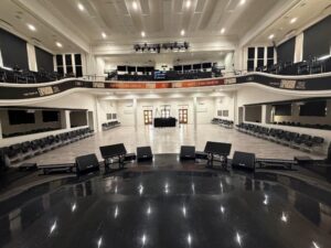 custom wall wraps and decal for churches in whittier, ca