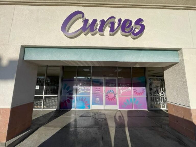 Storefront window graphics in cerritos, ca