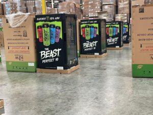 vinyl wraps for refrigerators in convenience stores in los angeles, ca