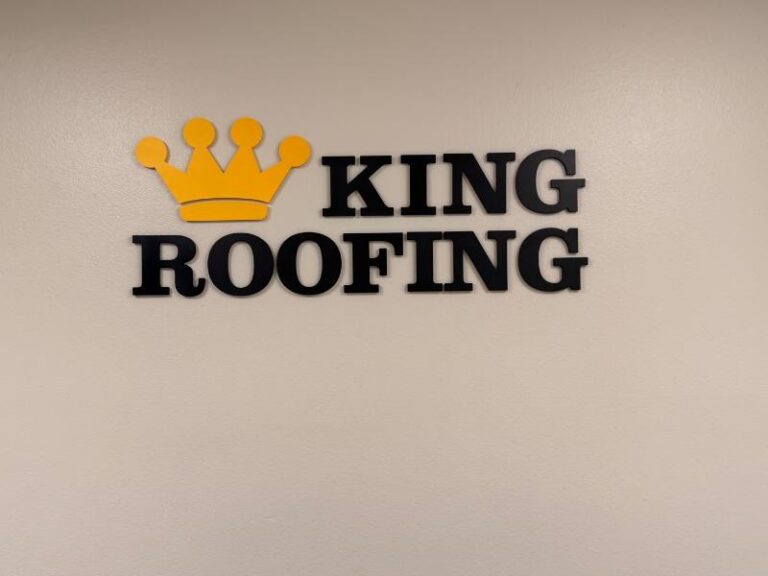 laser cut 3d lobby logo wall signs for businesses in orange, ca