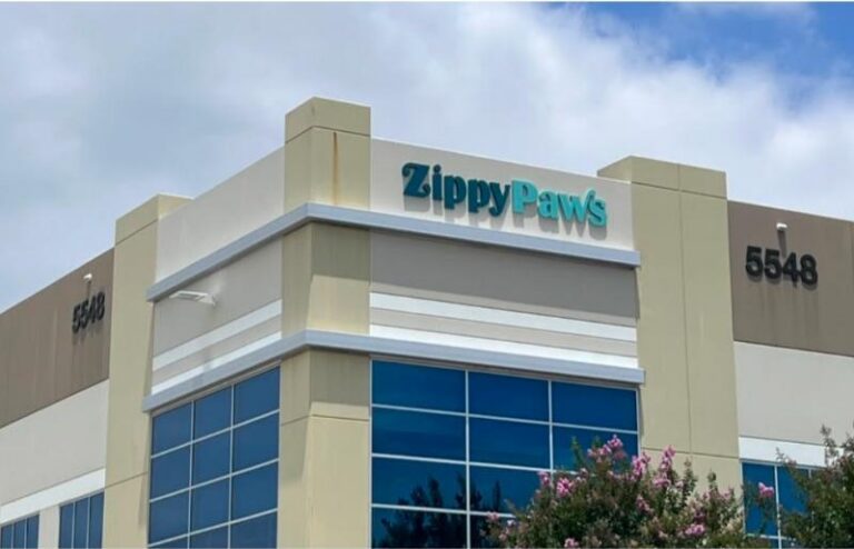 Custom building signs in Chino, CA
