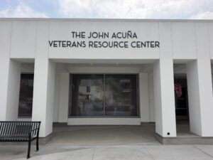 custom aluminum building lettering in santa ana, ca