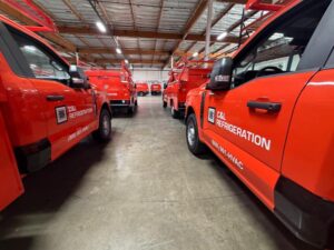 orange county, ca fleet vehicle graphics programs